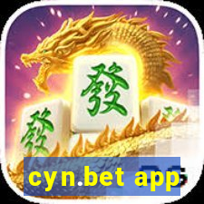 cyn.bet app